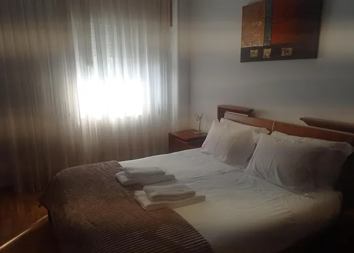 Apartamentos Vila Verde