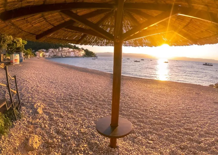 Apartment: Apartments Rubin