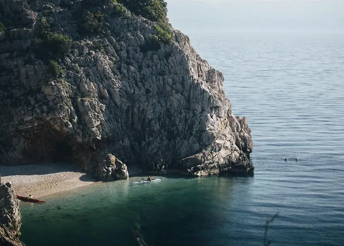 Apartment: Apartments Rubin