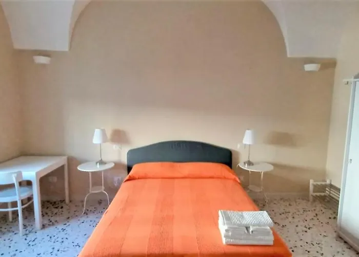 Tagghiate House