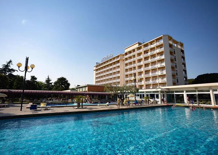 Terme Antoniano