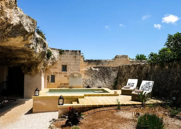 Masseria D'Erchia
