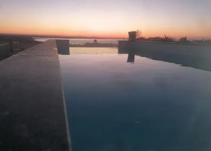  Sensations Guesthouse