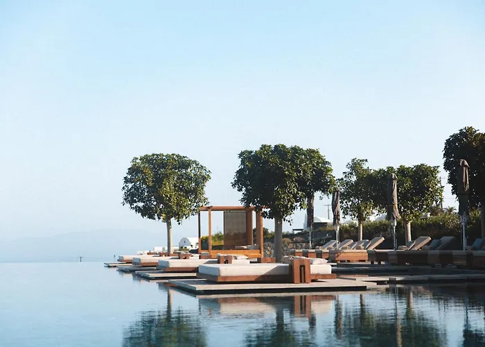 Canaves Epitome - Small Luxury s Of The World