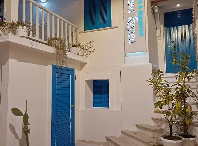  B&B Casa Tropea