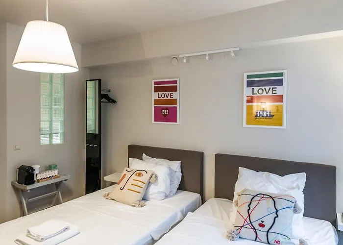 Japie Rooms - In The Heart Of