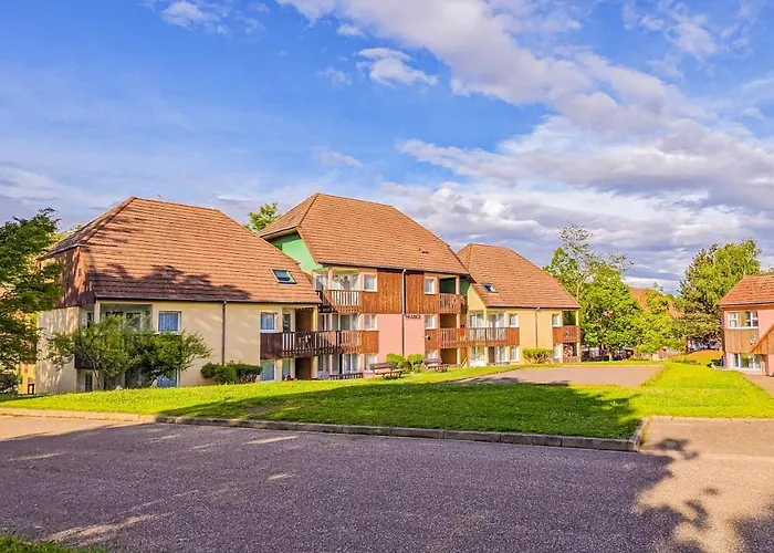 VVF Villages   La Plaine d'Alsace   Obernai