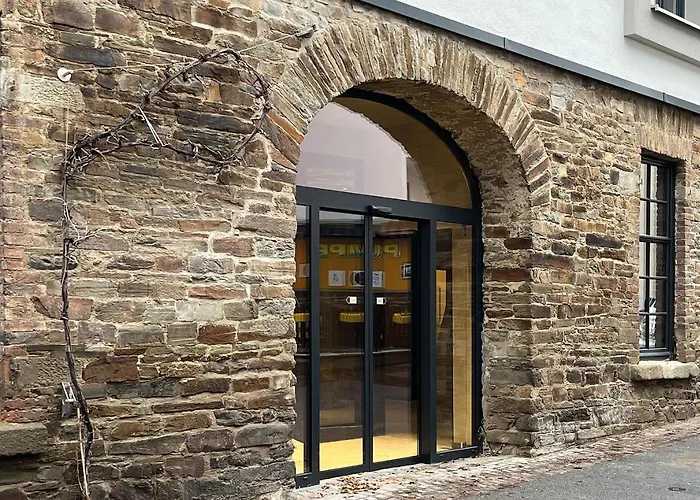 Boutiquehotel Burg Adenbach & Alter Weinbau