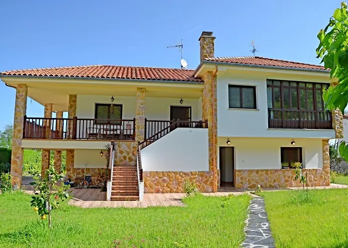 Villa La Atalaya