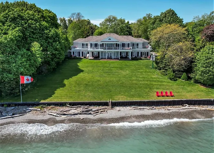 Somerset - A Private Retreat