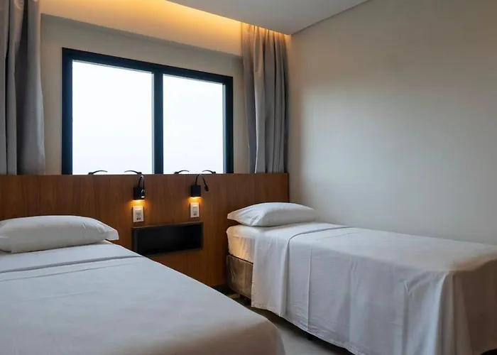 Salinas Premium Resort