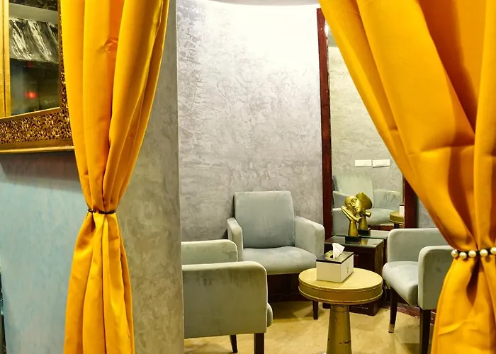 Boutique La Renaissance - Adults Only