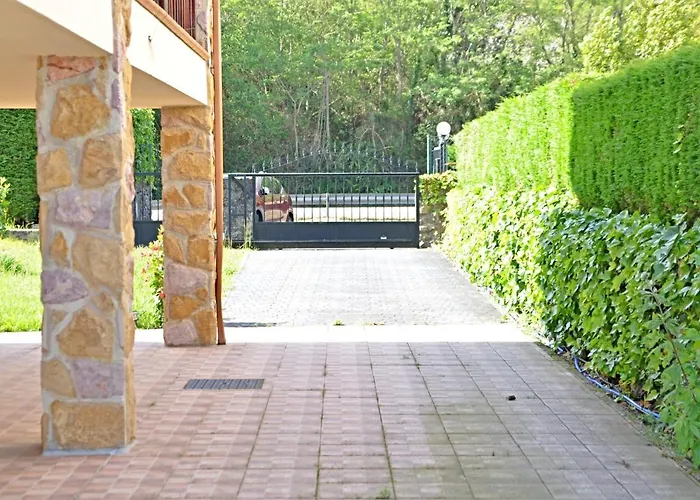 Villa La Atalaya