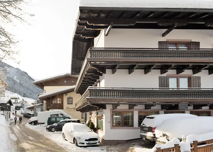 Pension Hochtor