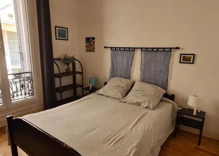 Appartement Toulon Centre-Ville