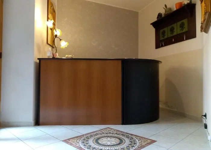 B&B Villa Maria