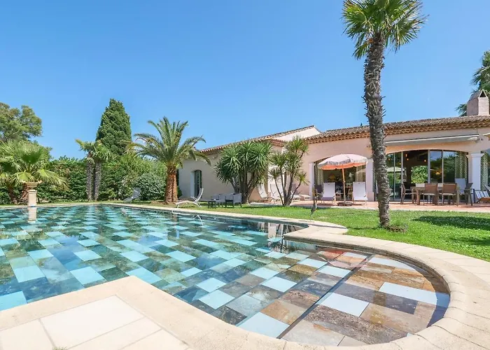 Villa Alizée B&B