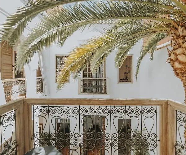 Huisdiervriendelijk hotel: Dar Zelda