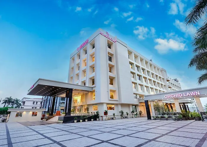 Regenta Dehradun By Royal Orchid s Limited