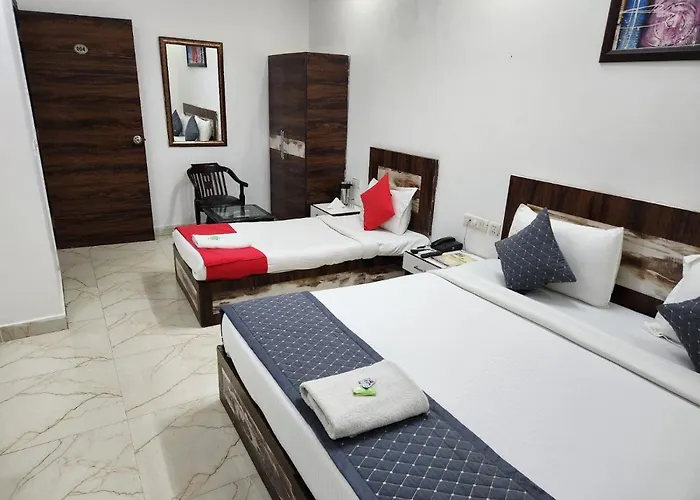 Hotel Aerotech Suite