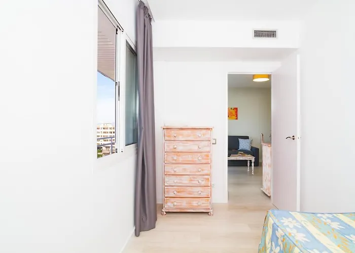 Apartamentos Priorat