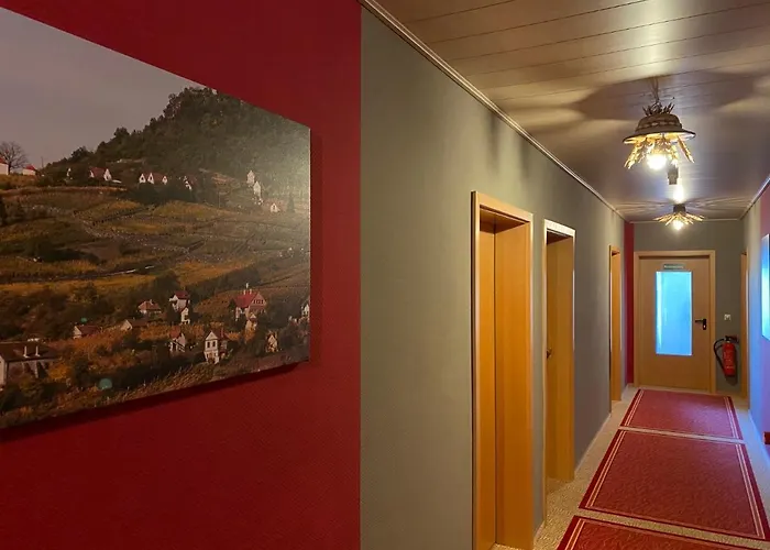 Kinderhotel Zum Ziehbrunnen