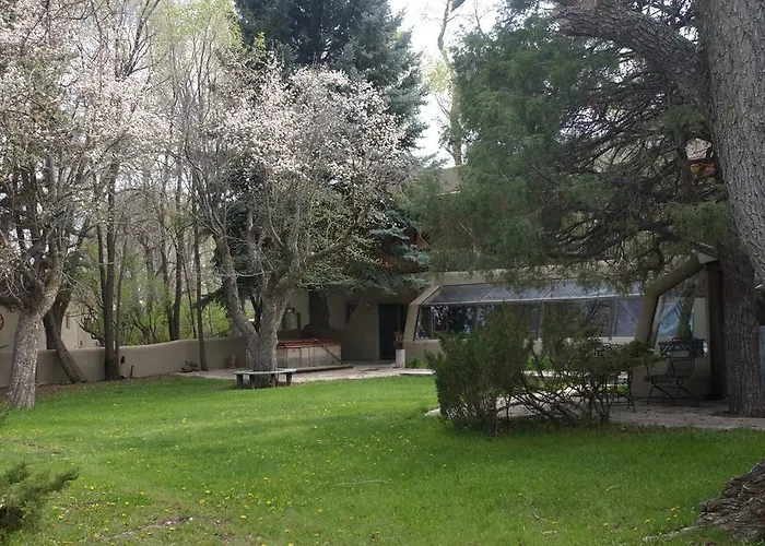 Touchstone Inn
