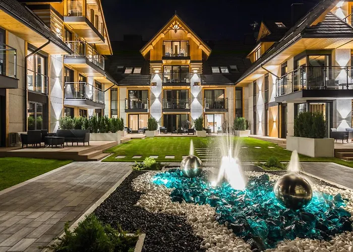  Prestige&SPA