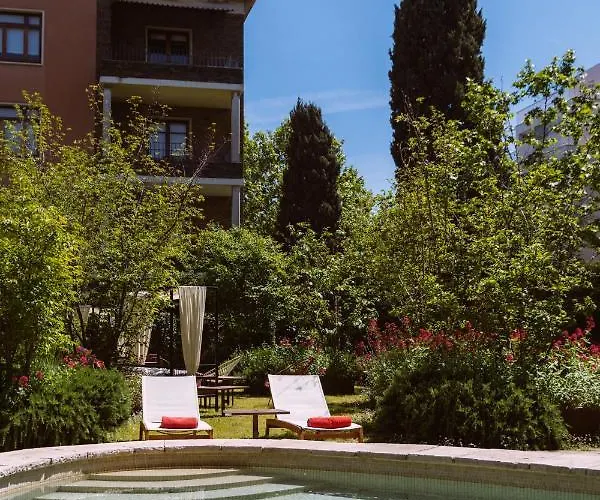 Hotel di lusso: Primero Primera
