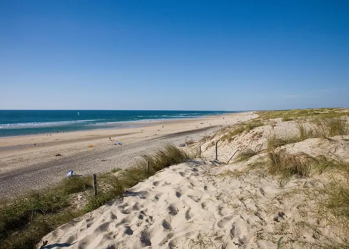 Les Vagues Logis Hotel