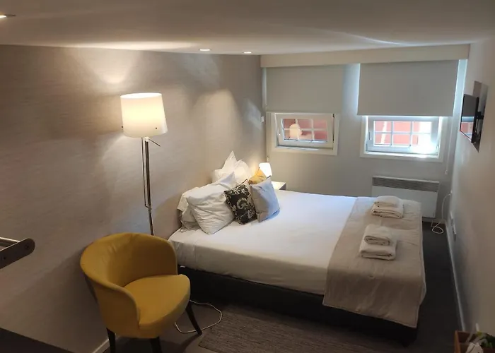 Stay In Apartments Ribeira 24