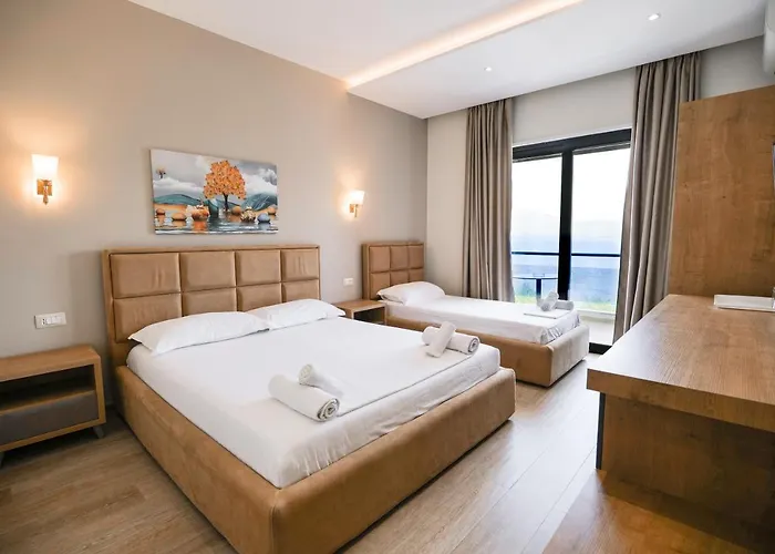 Boutique hotel only: Hotel Roalb