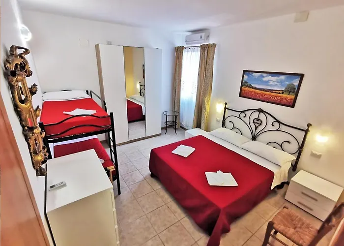 Il Girasole Country Village
