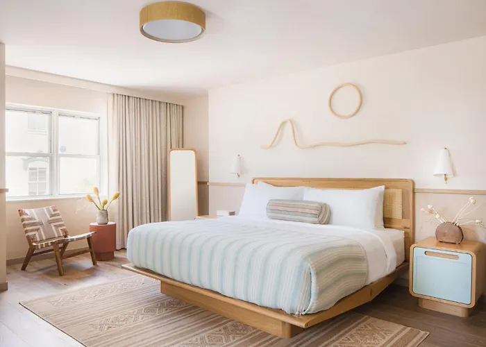 Kid friendly hotel Ryder