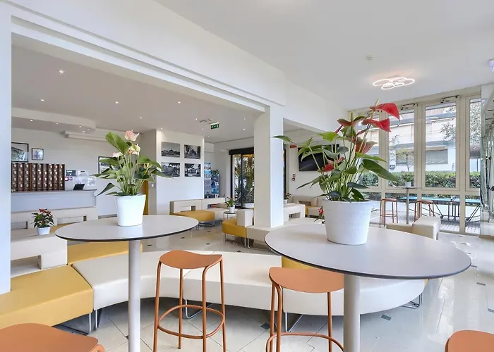 Savoia Hotel