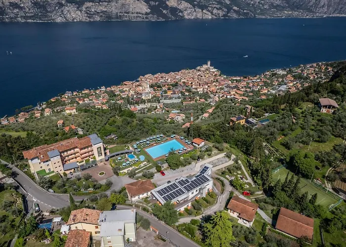  Natur Resort Panorama