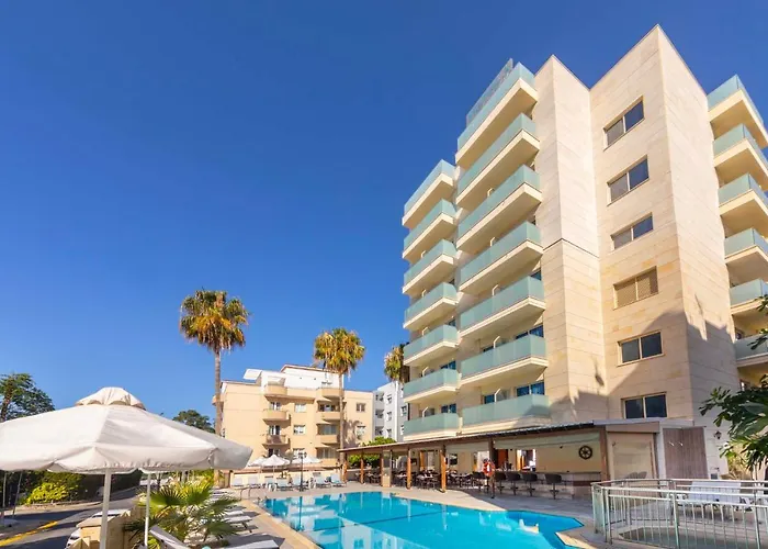  Kapetanios Limassol