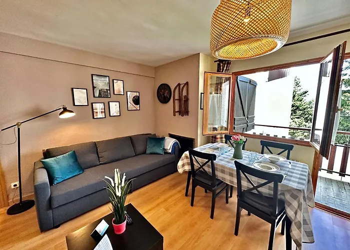 Apartamentos Confort Formigal 3000