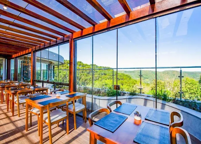 Laghetto Resort Golden Oficial - Particular