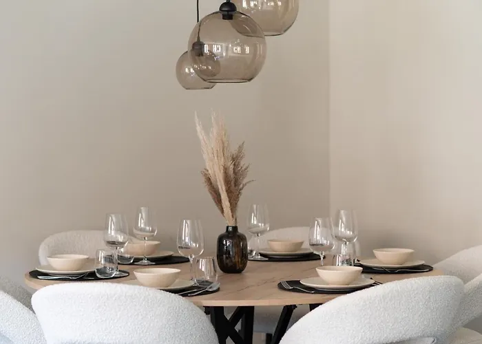 Gastenkamers Ten Huyze Marchandise