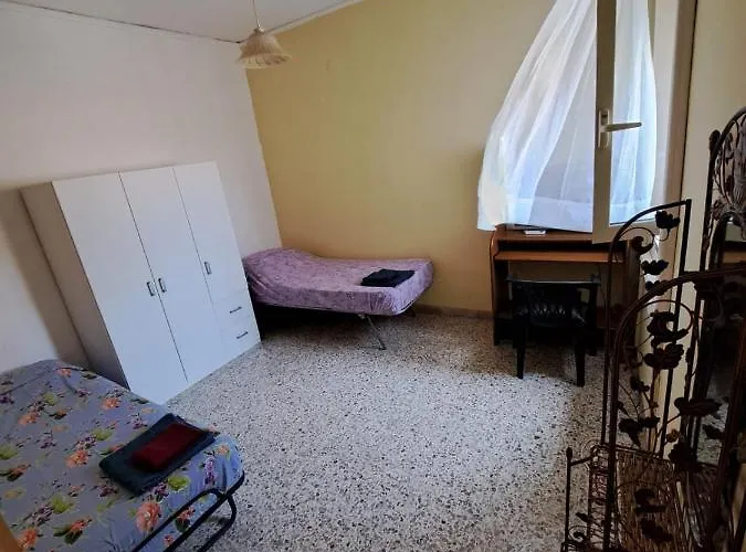 Appartamento Messina Centro