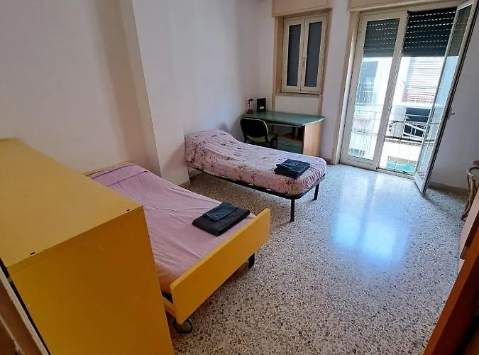 Appartamento Messina Centro