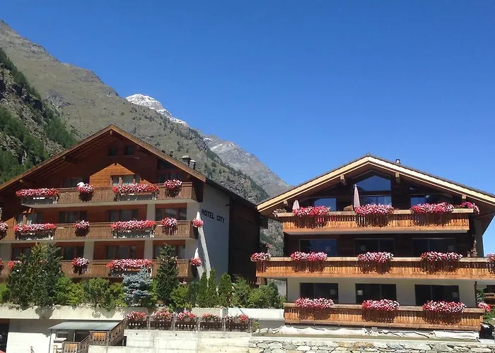 City