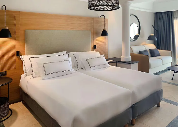 The Level at Meliá Villaitana