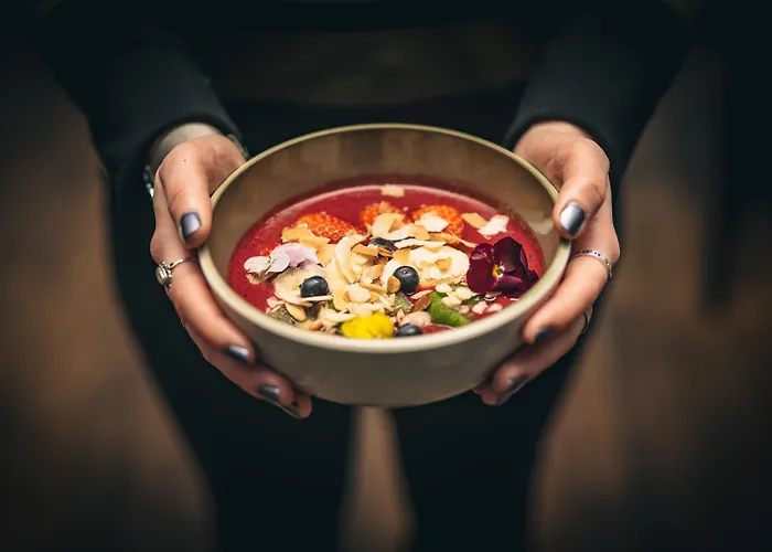 Kimpton Fitzroy London By Ihg