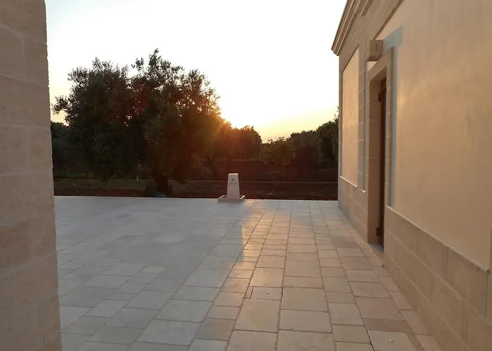 Le Terrazze Miramare B&B