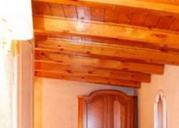  Hotel Sistina