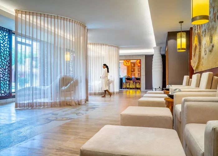 Sanctuary Cap Cana, A Luxury Collection Resort, Dominican Republic, Adult All-Inclusive