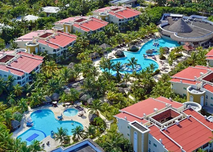Boetiek hotel: The Reserve At Paradisus Punta Cana