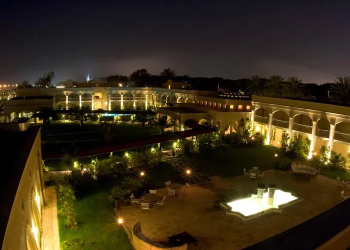  Palace Luxury